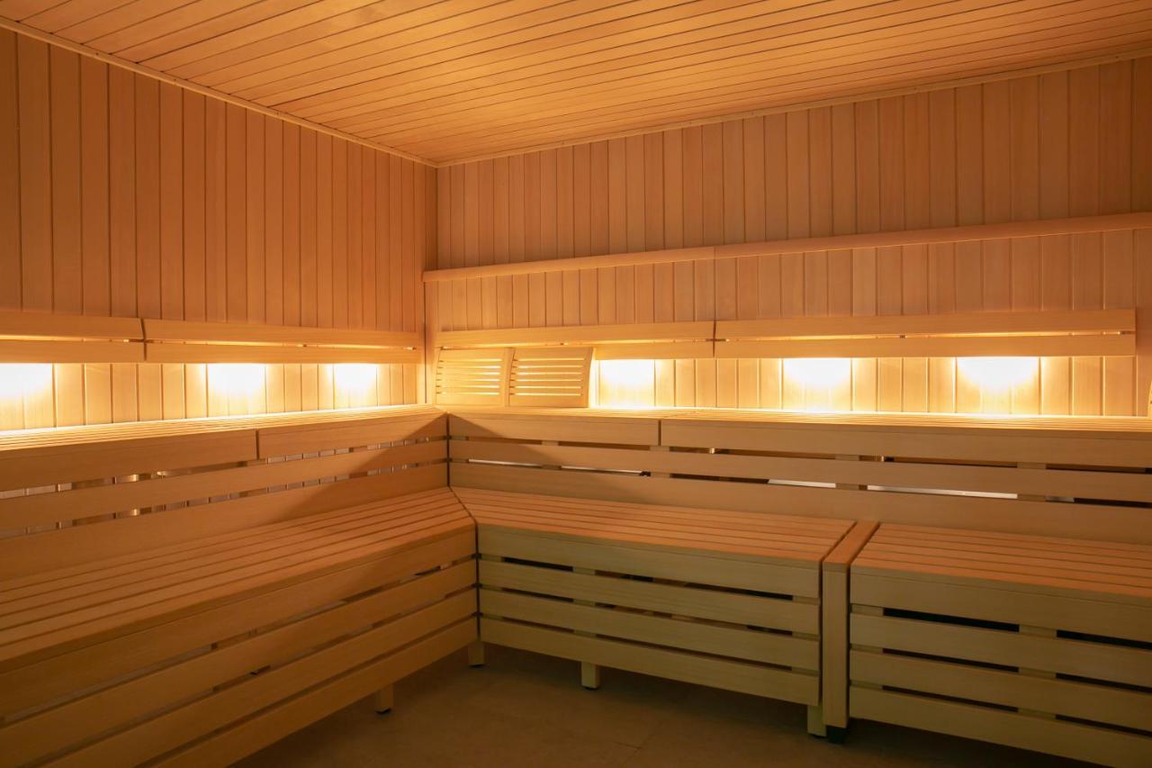 Civana Wellness Resort & Spa Carefree Exteriör bild