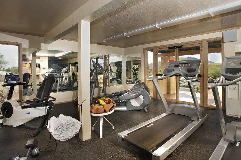 Civana Wellness Resort & Spa Carefree Bekvämligheter bild